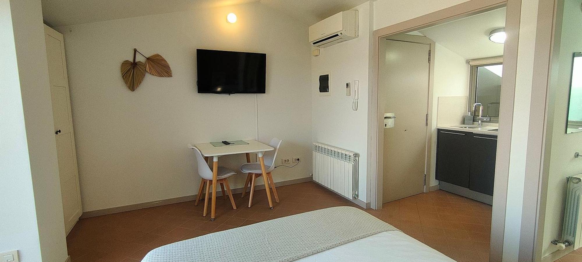 Apartamento Loft Mar&Pol Palafrugell Exterior photo